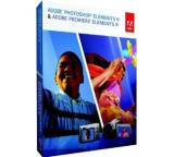 Bildbearbeitungsprogramm im Test: Photoshop Elements & Premiere Elements 9 Bundle von Adobe, Testberichte.de-Note: 2.4 Gut