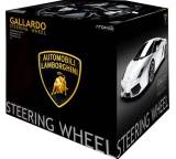 Gallardo Steering Wheel Lamborghini