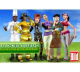 Die Sims 3 App: Traumkarrieren