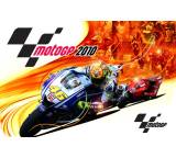 App im Test: MotoGP 2010 von iPlay, Testberichte.de-Note: 3.5 Befriedigend