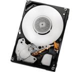 Festplatte im Test: Ultrastar C10K600 (HUC106060CSS600) von HGST / Hitachi, Testberichte.de-Note: ohne Endnote