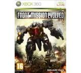 Front Mission Evolved (für Xbox 360)