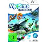 My Sims: SkyHeroes (für Wii)