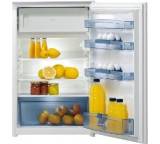 Kühlschrank im Test: RBI 4149W von Gorenje, Testberichte.de-Note: ohne Endnote