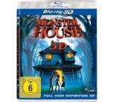 Monster House 3D