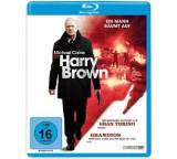 Harry Brown