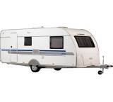 Caravan im Test: Altea 512 PU Comfort Luxus von Adria, Testberichte.de-Note: 2.1 Gut