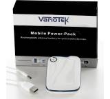 Mobile Power Pack VT-PP-320