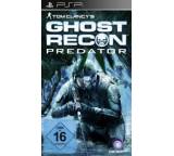 Tom Clancy's Ghost Recon: Predator (für PSP)
