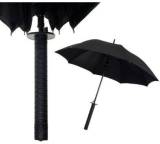 Regenschirm im Test: Ninja Regenschirm von getDigital, Testberichte.de-Note: ohne Endnote