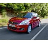 Swift 1.2 VVT Automatik (69 kW) [10]