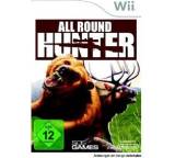 Game im Test: All Round Hunter (für Wii) von 505, Testberichte.de-Note: 3.6 Ausreichend