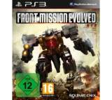 Front Mission Evolved (für PS3)