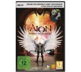 Game im Test: Aion - Assault on Balaurea (für PC) von NCsoft Corp., Testberichte.de-Note: ohne Endnote