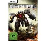 Front Mission Evolved (für PC)