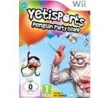 Yetisports - Penguin Party Island (für Wii)