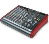 Mischpult im Test: ZED-10 FX von Allen & Heath, Testberichte.de-Note: 1.0 Sehr gut