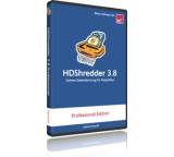 HDShredder 3.8 Free