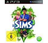 Die Sims 3 (für PS3)