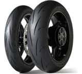 Sportmax GP Racer D211 (120/70 R17; 200/55 R17)