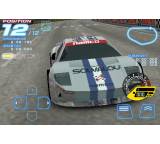 App im Test: Ridge Racer Accelerated von Namco, Testberichte.de-Note: ohne Endnote