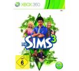 Die Sims 3 (für Xbox 360)