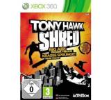 Tony Hawk: Shred (für Xbox 360)