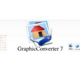 Bildbearbeitungsprogramm im Test: Graphic Converter 7 von Lemke Software, Testberichte.de-Note: 1.2 Sehr gut