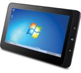 Tablet im Test: ViewPad 10 von ViewSonic, Testberichte.de-Note: 2.6 Befriedigend