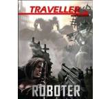 Gesellschaftsspiel im Test: Traveller - Roboter von 13Mann, Testberichte.de-Note: 2.2 Gut