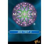 App im Test: Wer wird Millionär? 2010 Teil 2 von Glu Mobile, Testberichte.de-Note: 1.3 Sehr gut