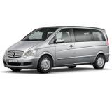 Viano 2.2 CDI (110 kW) [03]