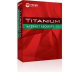 Titanium Internet Security 2011
