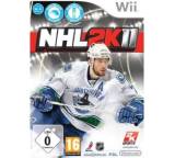 NHL 2K11 (für Wii)