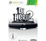 DJ Hero 2 (für Xbox 360)