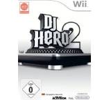 DJ Hero 2 (für Wii)