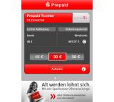 App im Test: S-Prepaid von Star Finanz, Testberichte.de-Note: 2.0 Gut