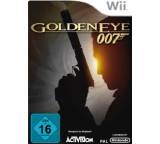 James Bond: GoldenEye 007 (für Wii)