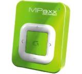 MPaxx 940 (4 GB)