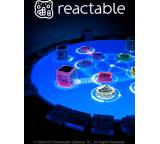 Reactable mobile