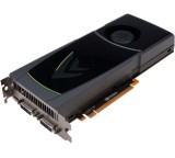 GeForce GTX 465