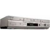 Videorecorder im Test: SLV-SX 740 von Sony, Testberichte.de-Note: 3.1 Befriedigend