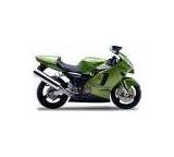 Motorrad im Test: Ninja ZX-12R (134 kW) von Kawasaki, Testberichte.de-Note: 1.1 Sehr gut