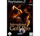 Game im Test: International Golf Pro von Oxygen Interactive, Testberichte.de-Note: 5.0 Mangelhaft