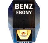 Tonabnehmer im Test: Ebony von Benz Micro, Testberichte.de-Note: 1.0 Sehr gut