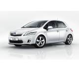 Auris Hybrid Automatik Linea Sol (100 kW) [07]