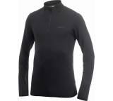 Sportbekleidung im Test: Zip Pullover with Bodymapping Men von Craft Sportswear, Testberichte.de-Note: ohne Endnote