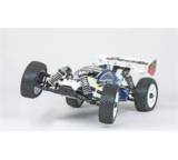 RC-Modell im Test: Hyper 9 GL von HoBao, Testberichte.de-Note: ohne Endnote