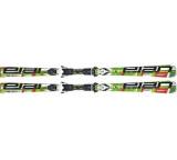 SLX WaveFlex Fusion RS 10/11