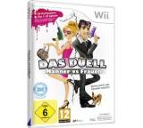 Das Duell - Männer vs Frauen (für Wii)